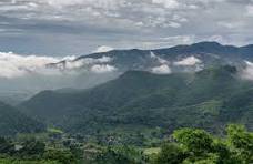 araku valley