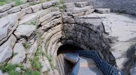 belum caves