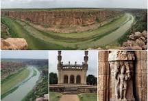 gandikota