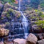 talakona waterfalls